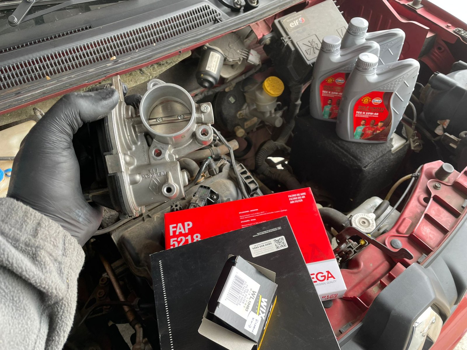 Diagnóstico Automotriz Digital